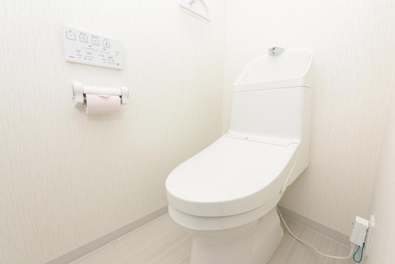 Cocostay Ko Residence Sennichimae6Fココステイ ケーオーレジデンス センニチマエ6F أوكاياما المظهر الخارجي الصورة