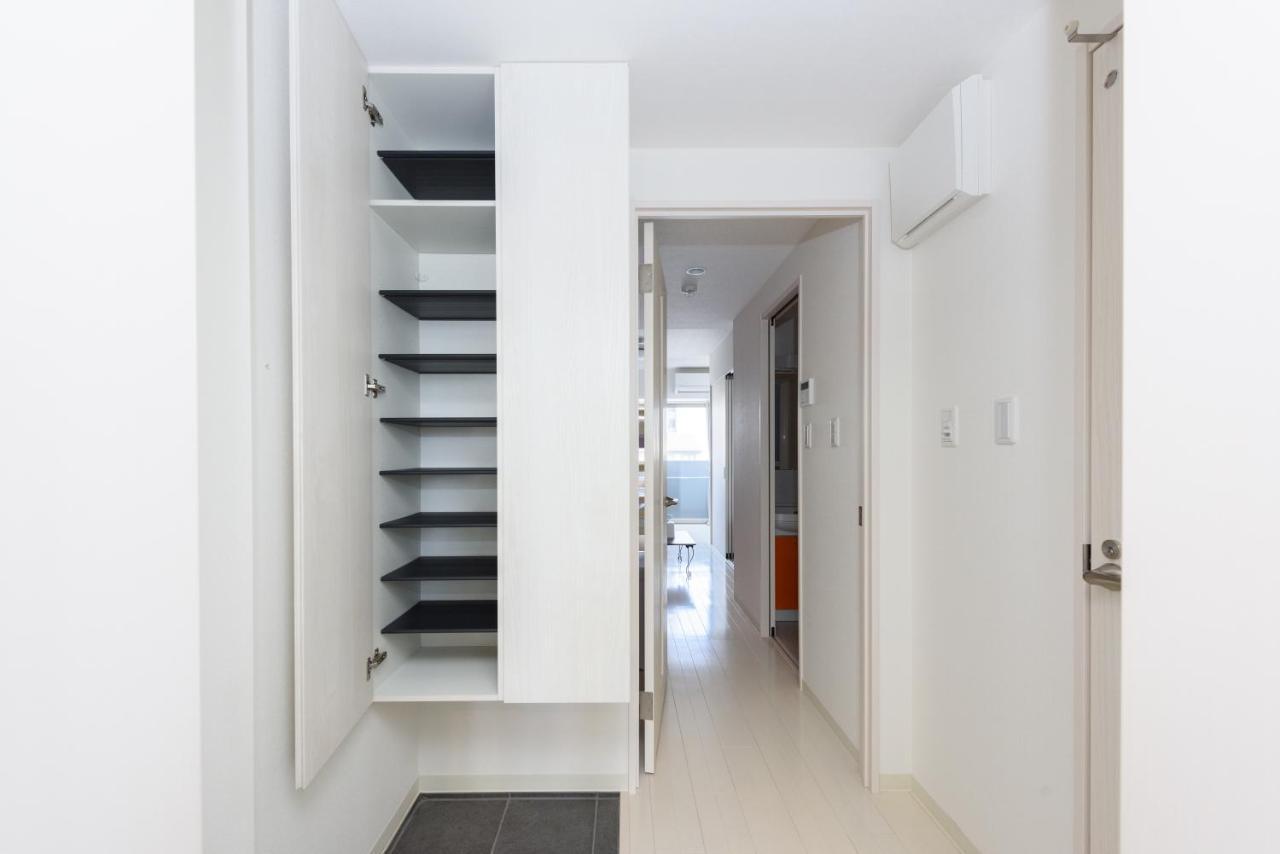Cocostay Ko Residence Sennichimae6Fココステイ ケーオーレジデンス センニチマエ6F أوكاياما المظهر الخارجي الصورة