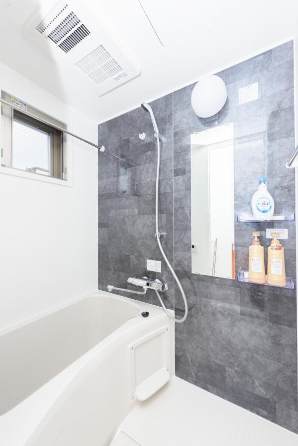 Cocostay Ko Residence Sennichimae6Fココステイ ケーオーレジデンス センニチマエ6F أوكاياما المظهر الخارجي الصورة
