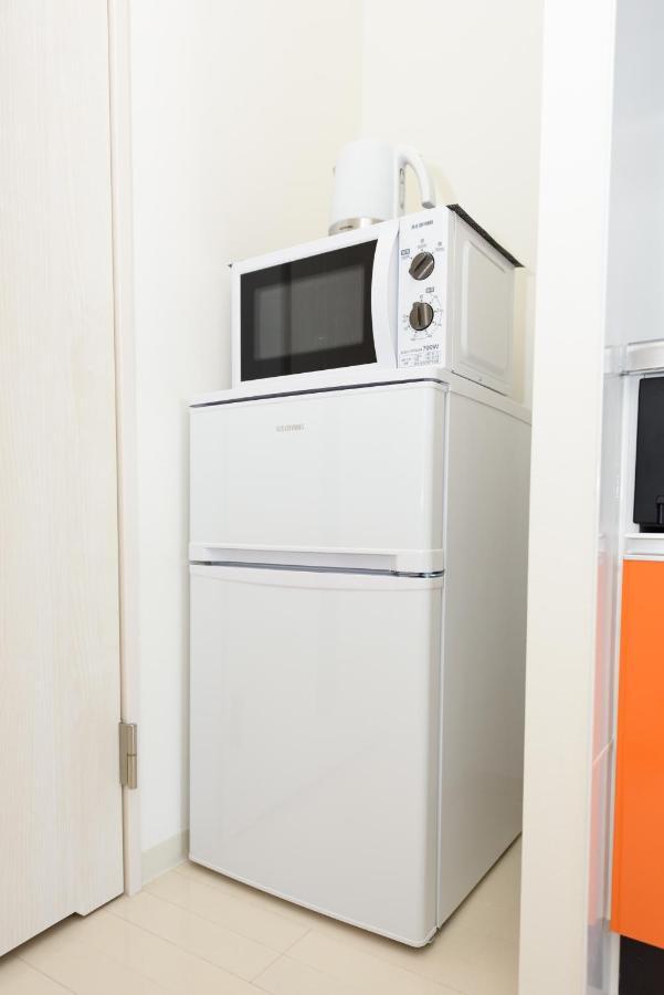 Cocostay Ko Residence Sennichimae6Fココステイ ケーオーレジデンス センニチマエ6F أوكاياما المظهر الخارجي الصورة