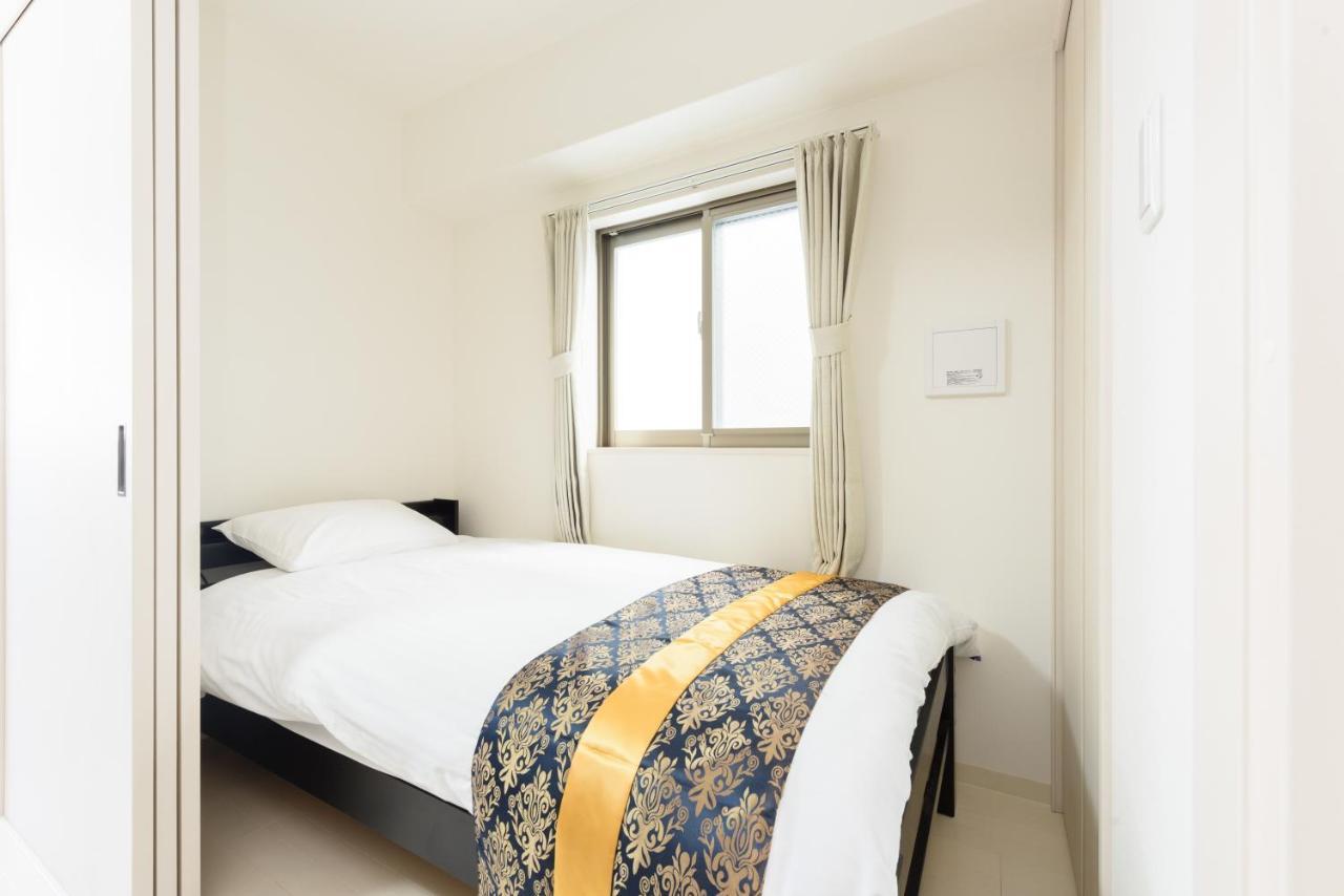 Cocostay Ko Residence Sennichimae6Fココステイ ケーオーレジデンス センニチマエ6F أوكاياما المظهر الخارجي الصورة