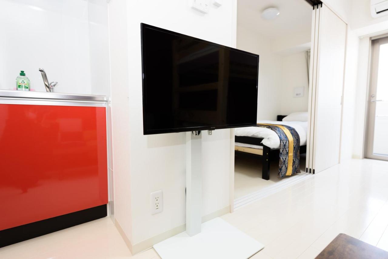 Cocostay Ko Residence Sennichimae6Fココステイ ケーオーレジデンス センニチマエ6F أوكاياما المظهر الخارجي الصورة