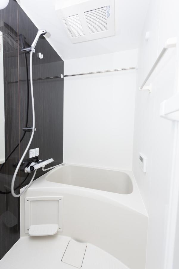 Cocostay Ko Residence Sennichimae6Fココステイ ケーオーレジデンス センニチマエ6F أوكاياما المظهر الخارجي الصورة